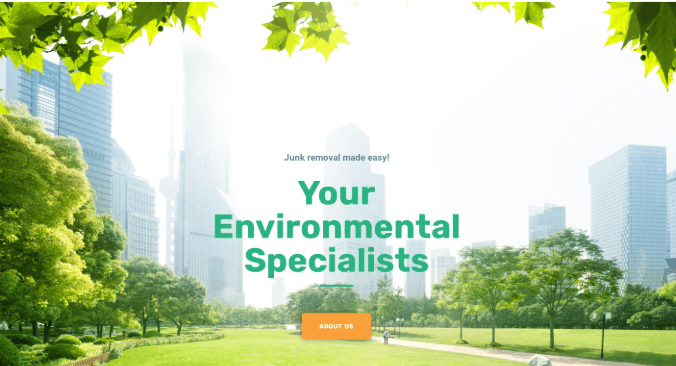 Waste Management System