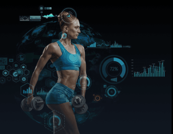 FitAI – AI Fitness App