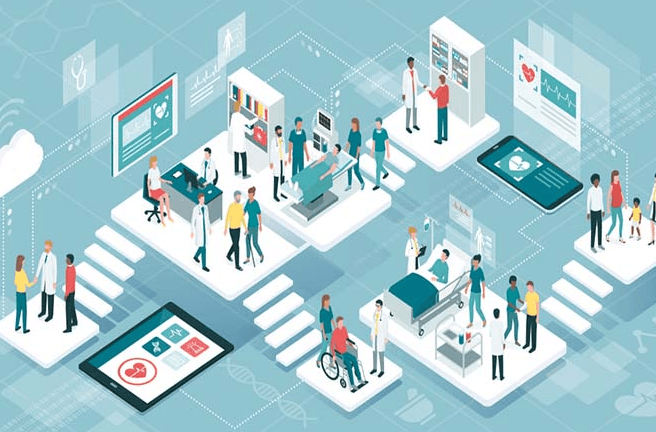Hospital Management System
